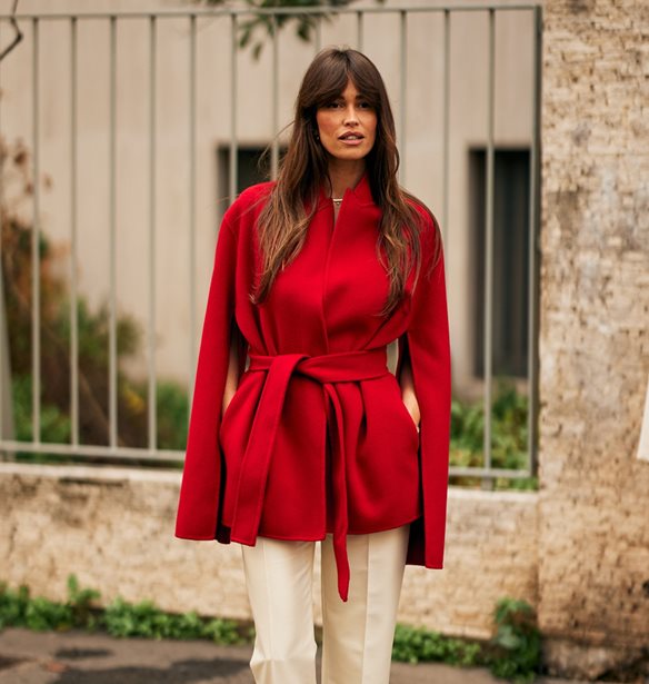 Τα λάθη μόδας που χρειάζεται να αποφύγεις, εάν θέλεις να ανανεώσεις το φθινοπωρινό στιλ σου