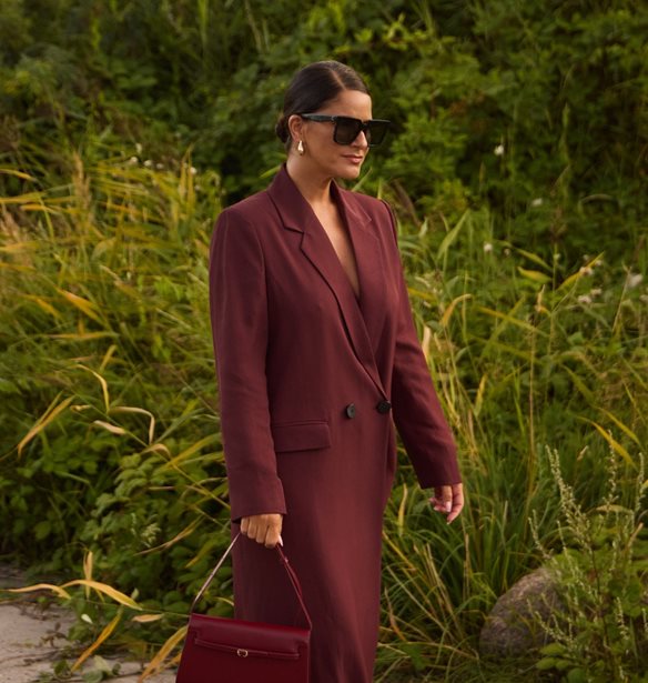 &#x3A4;&#x3BF; &#x3BC;&#x3C0;&#x3BF;&#x3C1;&#x3BD;&#x3C4;&#x3CC; &#x3C0;&#x3B1;&#x3BB;&#x3C4;&#x3CC; &#x3B1;&#x3C0;&#x3CC; &#x3C4;&#x3B7; Max Mara &#x3C0;&#x3BF;&#x3C5; &#x3B8;&#x3B1; &#x3BA;&#x3AC;&#x3BD;&#x3B5;&#x3B9; upgrade &#x3C3;&#x3C4;&#x3BF; &#x3C3;&#x3C4;&#x3B9;&#x3BB; &#x3C3;&#x3BF;&#x3C5;