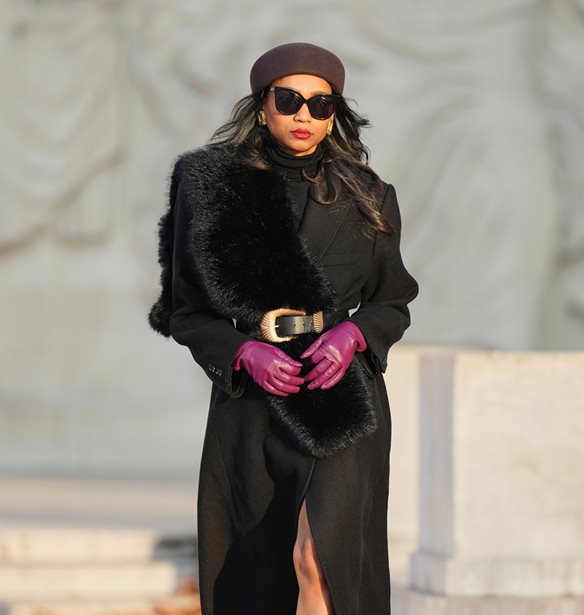 10 ζεστά κομμάτια για τον χειμώνα από τη Massimo Dutti που θα βρεις με έκπτωση