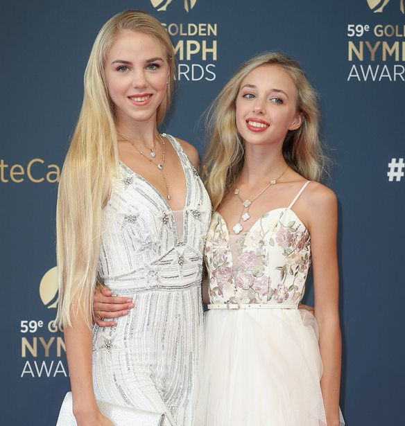 &#x39F;&#x3B9; &#x3BD;&#x3B5;&#x3B1;&#x3C1;&#x3BF;&#x3AF; &#x395;&#x3C5;&#x3C1;&#x3C9;&#x3C0;&#x3B1;&#x3AF;&#x3BF;&#x3B9; royals &#x3C0;&#x3BF;&#x3C5; &quot;&#x3BA;&#x3C5;&#x3B2;&#x3B5;&#x3C1;&#x3BD;&#x3BF;&#x3CD;&#x3BD;&quot; &#x3C4;&#x3BF; TikTok