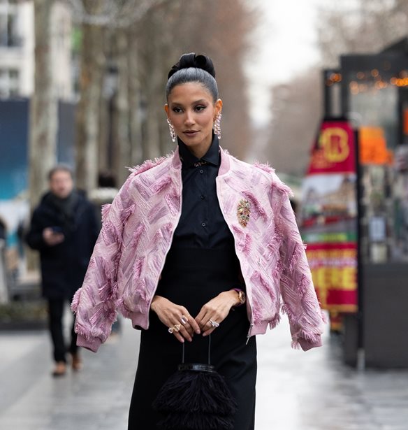 Charming Love | Τα chic κοσμήματα από τη συλλογή της Swarovski για τον Άγιο Βαλεντίνο