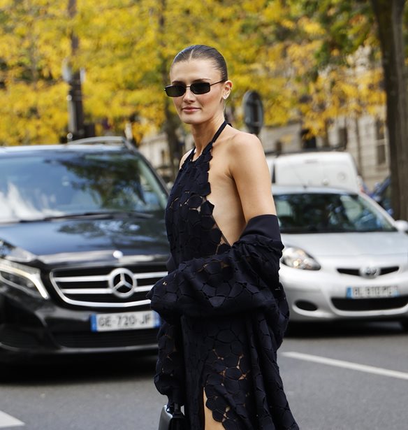 &#x3A4;&#x3BF; &#x3BC;&#x3B1;&#x3CD;&#x3C1;&#x3BF; &#x3C6;&#x3CC;&#x3C1;&#x3B5;&#x3BC;&#x3B1; &#x3BC;&#x3B5; &#x3B4;&#x3B1;&#x3BD;&#x3C4;&#x3AD;&#x3BB;&#x3B1; &#x3B1;&#x3C0;&#x3CC; Marks &amp; Spencer &#x3C0;&#x3BF;&#x3C5; &#x3B8;&#x3B1; &#x3C6;&#x3BF;&#x3C1;&#x3AD;&#x3C3;&#x3B5;&#x3B9;&#x3C2; &#x3C3;&#x3AF;&#x3B3;&#x3BF;&#x3C5;&#x3C1;&#x3B1; &#x3C3;&#x3C4;&#x3B9;&#x3C2; &#x3B3;&#x3B9;&#x3BF;&#x3C1;&#x3C4;&#x3AD;&#x3C2;