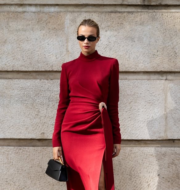 15 festive looks &#x3BC;&#x3B5; &#x3B2;&#x3AC;&#x3C3;&#x3B7; &#x3C4;&#x3BF; &#x3BA;&#x3CC;&#x3BA;&#x3BA;&#x3B9;&#x3BD;&#x3BF; &#x3B3;&#x3B9;&#x3B1; &#x3BD;&#x3B1; &#x3C6;&#x3BF;&#x3C1;&#x3AD;&#x3C3;&#x3B5;&#x3B9;&#x3C2; &#x3BC;&#x3AD;&#x3C3;&#x3B1; &#x3C3;&#x3C4;&#x3BF;&#x3BD; &#x394;&#x3B5;&#x3BA;&#x3AD;&#x3BC;&#x3B2;&#x3C1;&#x3B9;&#x3BF;