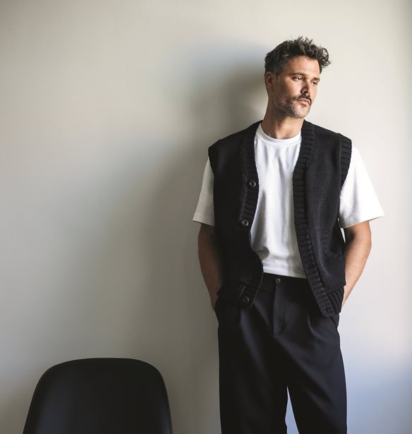 &#x39C;&#x3B9;&#x3C7;&#x3AC;&#x3BB;&#x3B7;&#x3C2; &#x39B;&#x3B5;&#x3B2;&#x3B5;&#x3BD;&#x3C4;&#x3BF;&#x3B3;&#x3B9;&#x3AC;&#x3BD;&#x3BD;&#x3B7;&#x3C2;: &quot;&#x3A5;&#x3C0;&#x3AE;&#x3C1;&#x3BE;&#x3B1;&#x3BD; &#x3C6;&#x3BF;&#x3C1;&#x3AD;&#x3C2; &#x3C0;&#x3BF;&#x3C5; &#x3AD;&#x3C0;&#x3C1;&#x3B5;&#x3C0;&#x3B5; &#x3BD;&#x3B1; &#x3B4;&#x3BF;&#x3C5;&#x3BB;&#x3AD;&#x3C8;&#x3C9; &#x3B4;&#x3B9;&#x3C0;&#x3BB;&#x3AC; &#x3B3;&#x3B9;&#x3B1; &#x3BD;&#x3B1; &#x3B4;&#x3B5;&#x3AF;&#x3BE;&#x3C9; &#x3CC;&#x3C4;&#x3B9; &#x3B4;&#x3B5;&#x3BD; &#x3B5;&#x3AF;&#x3BC;&#x3B1;&#x3B9; &#x3BC;&#x3CC;&#x3BD;&#x3BF; &#x3CC;&#x3BC;&#x3BF;&#x3C1;&#x3C6;&#x3BF;&#x3C2; &#x3B3;&#x3B9;&#x3B1; &#x3C4;&#x3B7;&#x3BD; &#x3BA;&#x3AC;&#x3BC;&#x3B5;&#x3C1;&#x3B1;&quot;