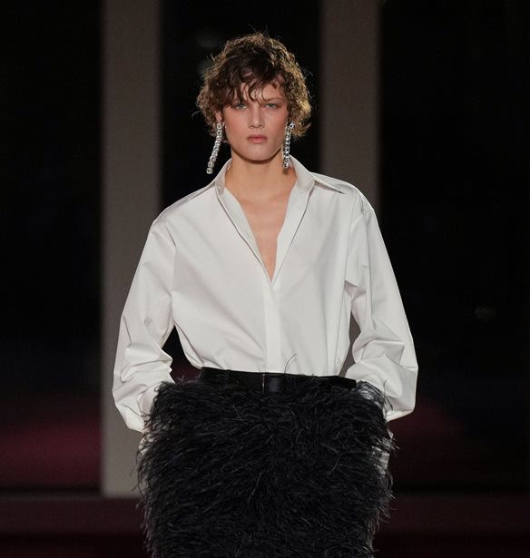 45 χρόνια Michael Kors | Η FW 2026-2027 συλλογή του παρουσιάστηκε στη Metropolitan Opera