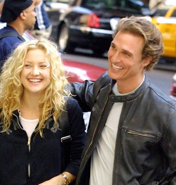 Kate Hudson - Matthew McConaughey | &#x3A4;&#x3BF; reunion 20 &#x3C7;&#x3C1;&#x3CC;&#x3BD;&#x3B9;&#x3B1; &#x3B1;&#x3C0;&#x3CC; &#x3C4;&#x3B7;&#x3BD; &#x3C0;&#x3C1;&#x3B5;&#x3BC;&#x3B9;&#x3AD;&#x3C1;&#x3B1; &#x3C4;&#x3B7;&#x3C2; &#x3C4;&#x3B1;&#x3B9;&#x3BD;&#x3AF;&#x3B1;&#x3C2; &quot;How to lose a guy in 10 days&quot;