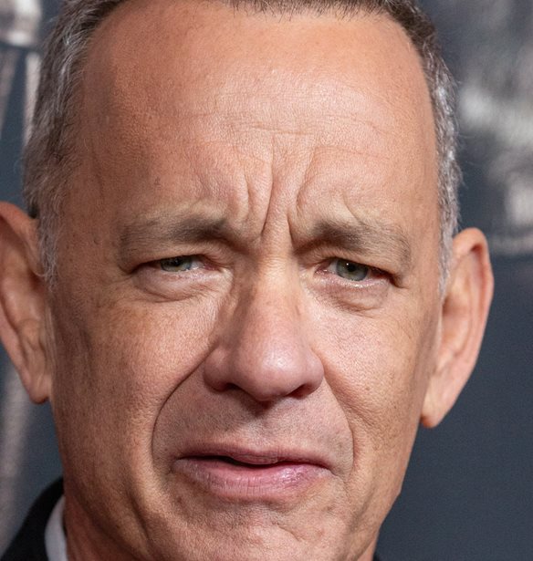 &#x39F; Tom Hanks &#x3B1;&#x3C0;&#x3BF;&#x3BA;&#x3AC;&#x3BB;&#x3C5;&#x3C8;&#x3B5; &#x3C4;&#x3BF;&#x3BD; &#x3B7;&#x3B8;&#x3BF;&#x3C0;&#x3BF;&#x3B9;&#x3CC; &#x3C0;&#x3BF;&#x3C5; &#x3B8;&#x3B1; &#x3AE;&#x3B8;&#x3B5;&#x3BB;&#x3B5; &#x3BD;&#x3B1; &#x3B4;&#x3B5;&#x3B9; &#x3C3;&#x3C4;&#x3BF;&#x3BD; &#x3C1;&#x3CC;&#x3BB;&#x3BF; &#x3C4;&#x3BF;&#x3C5; James Bond