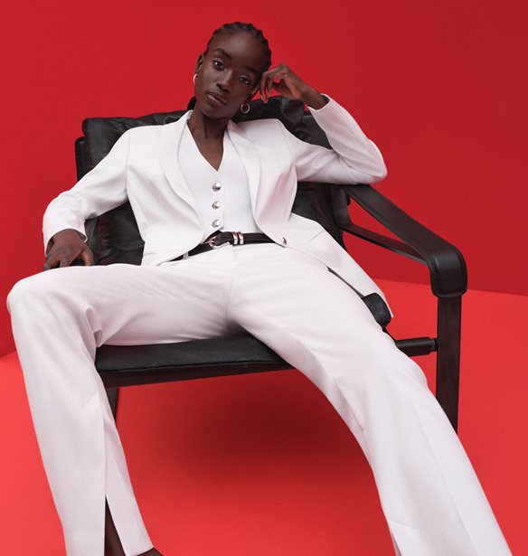 &#x397; HUGO &#x3C0;&#x3B1;&#x3C1;&#x3BF;&#x3C5;&#x3C3;&#x3B9;&#x3AC;&#x3B6;&#x3B5;&#x3B9; &#x3C4;&#x3B7; Next-Level tailoring &#x3BA;&#x3B1;&#x3BC;&#x3C0;&#x3AC;&#x3BD;&#x3B9;&#x3B1; &#x3B3;&#x3B9;&#x3B1; &#x3C4;&#x3B7; &#x3C3;&#x3B5;&#x3B6;&#x3CC;&#x3BD; &#x386;&#x3BD;&#x3BF;&#x3B9;&#x3BE;&#x3B7;/&#x39A;&#x3B1;&#x3BB;&#x3BF;&#x3BA;&#x3B1;&#x3AF;&#x3C1;&#x3B9; 2025