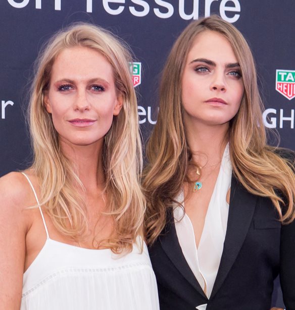 Cara Delevingne | &#x39F;&#x3B9; &#x3B1;&#x3BD;&#x3B7;&#x3C3;&#x3C5;&#x3C7;&#x3AF;&#x3B5;&#x3C2; &#x3B3;&#x3B9;&#x3B1; &#x3C4;&#x3B7;&#x3BD; &#x3C8;&#x3C5;&#x3C7;&#x3B9;&#x3BA;&#x3AE; &#x3C4;&#x3B7;&#x3C2; &#x3C5;&#x3B3;&#x3B5;&#x3AF;&#x3B1;