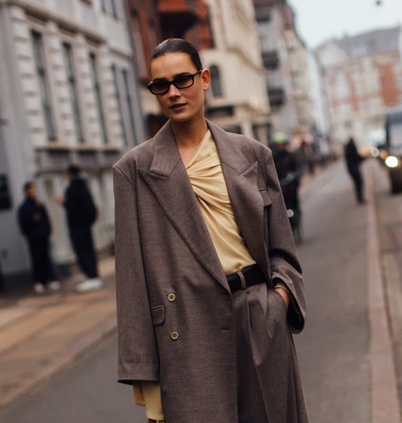 Τα πιο κομψά κομμάτια από τη Zara για να υποδεχτείς τη νέα χρονιά με ανανεωμένο ντύσιμο