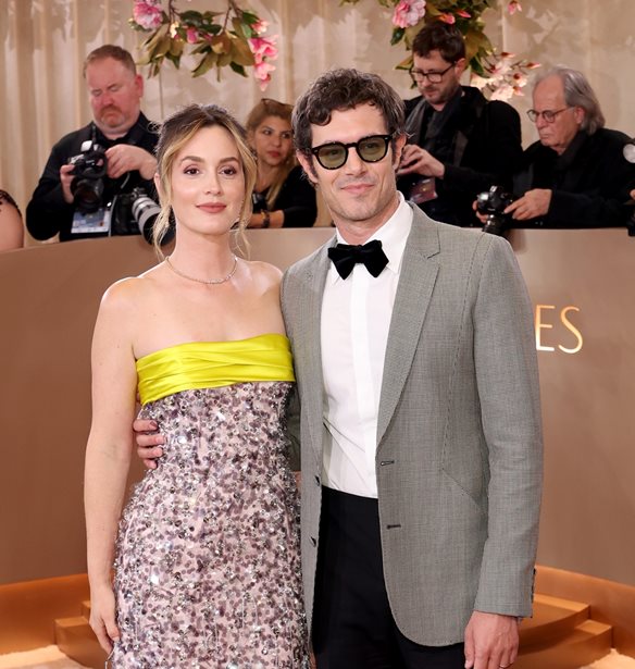 Χρυσές Σφαίρες | Τα ζευγάρια που ξεχώρισαν με το στιλ τους στο κόκκινο χαλί