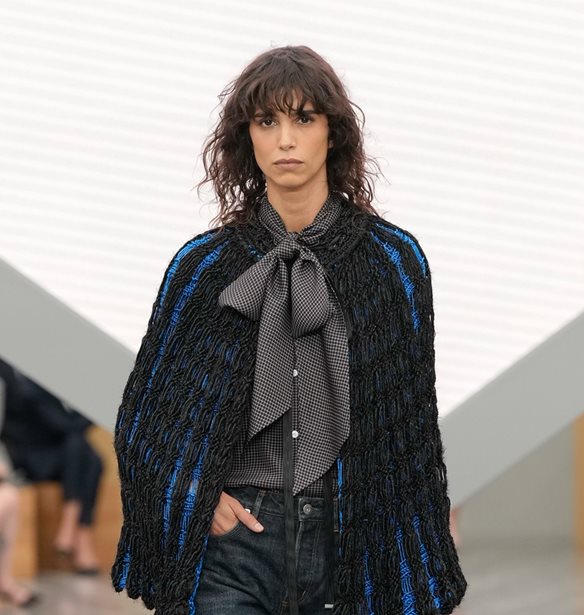 Πέντε τάσεις που ανυπομονούμε να φορέσουμε τη νέα χρονιά