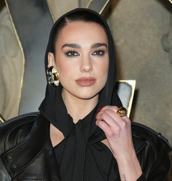 Dua Lipa &#x2013; Romain Gavras | &#x39F;&#x3B9; &#x3BD;&#x3AD;&#x3B5;&#x3C2; &#x3C6;&#x3C9;&#x3C4;&#x3BF;&#x3B3;&#x3C1;&#x3B1;&#x3C6;&#x3AF;&#x3B5;&#x3C2; &#x3C4;&#x3BF;&#x3C5; hot &#x3B6;&#x3B5;&#x3C5;&#x3B3;&#x3B1;&#x3C1;&#x3B9;&#x3BF;&#x3CD; &#x3C4;&#x3B7;&#x3C2; showbiz