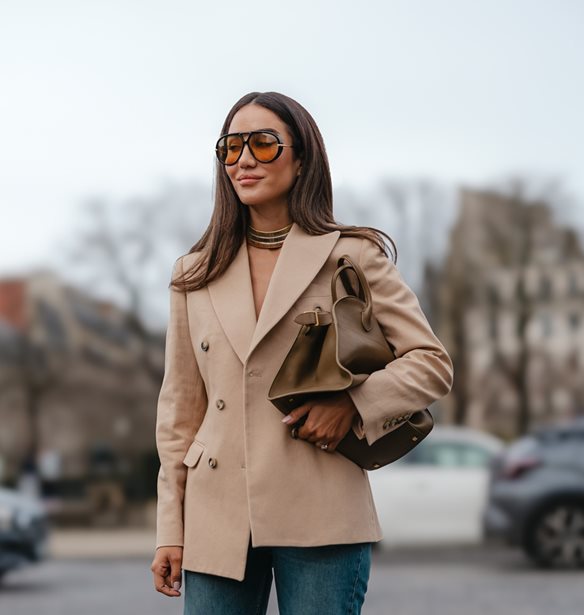 Οι πέντε τάσεις στα κοσμήματα που πρωταγωνιστούν στην άνοιξη του 2026