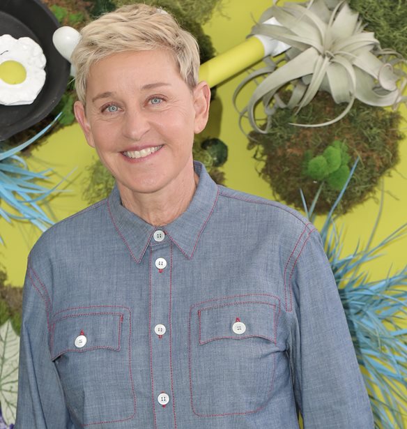 &quot;&#x3A7;&#x3B5;&#x3B9;&#x3C1;&#x3B9;&#x3C3;&#x3C4;&#x3B9;&#x3BA;&#x3AE;&quot; &#x3BA;&#x3B1;&#x3B9; &quot;&#x3B5;&#x3B3;&#x3C9;&#x3BA;&#x3B5;&#x3BD;&#x3C4;&#x3C1;&#x3B9;&#x3BA;&#x3AE;&quot; | &#x39D;&#x3AD;&#x3B5;&#x3C2; &#x3BA;&#x3B1;&#x3C4;&#x3B7;&#x3B3;&#x3BF;&#x3C1;&#x3AF;&#x3B5;&#x3C2; &#x3BA;&#x3B1;&#x3C4;&#x3AC; &#x3C4;&#x3B7;&#x3C2; Ellen DeGeneres