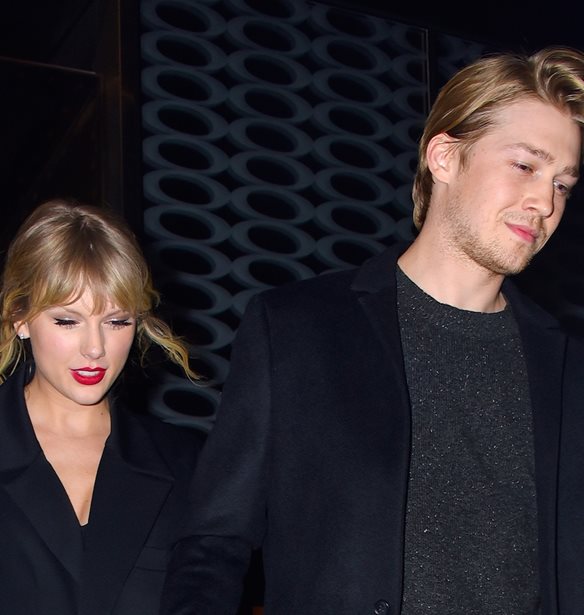 &#x391;&#x3C1;&#x3C1;&#x3B1;&#x3B2;&#x3C9;&#x3BD;&#x3B9;&#x3AC;&#x3C3;&#x3C4;&#x3B7;&#x3BA;&#x3B5; &#x3B7; Taylor Swift &#x3BC;&#x3B5; &#x3C4;&#x3BF;&#x3BD; Joe Alwyn