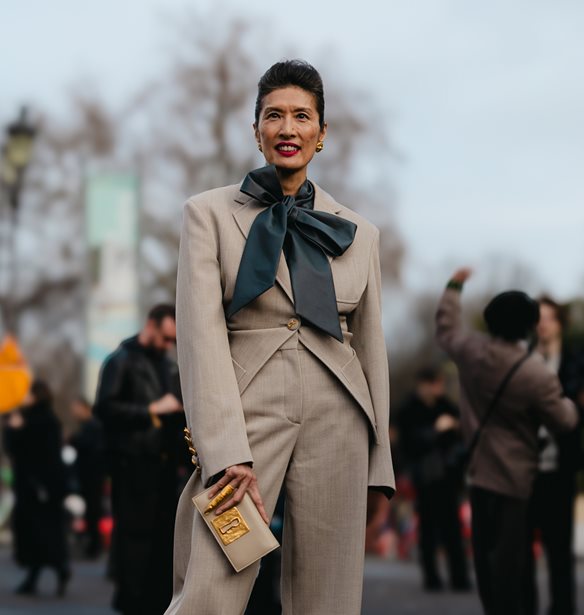 5 στιλιστικές συμβουλές που απορρίπτουν οι κομψές γυναίκες μετά τα 50