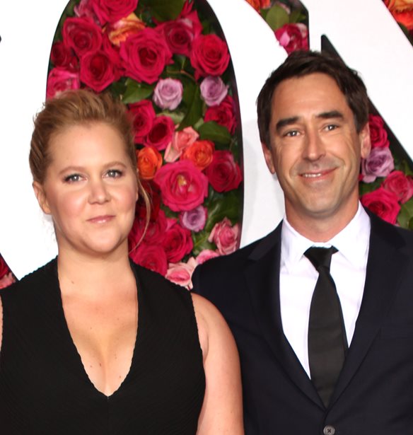 &#x397; Amy Schumer &#x3BA;&#x3AC;&#x3BD;&#x3B5;&#x3B9; &#x3BC;&#x3AF;&#x3B1; &#x3B5;&#x3B9;&#x3BB;&#x3B9;&#x3BA;&#x3C1;&#x3B9;&#x3BD;&#x3AE; &#x3B4;&#x3B9;&#x3B1;&#x3C0;&#x3AF;&#x3C3;&#x3C4;&#x3C9;&#x3C3;&#x3B7; &#x3B3;&#x3B9;&#x3B1; &#x3C4;&#x3B7; &#x3BC;&#x3B7;&#x3C4;&#x3C1;&#x3CC;&#x3C4;&#x3B7;&#x3C4;&#x3B1; &#x3BA;&#x3B1;&#x3B9; &#x3C4;&#x3BF; Instagram &#x3C4;&#x3B7;&#x3BD; &#x3B1;&#x3C0;&#x3BF;&#x3B8;&#x3B5;&#x3CE;&#x3BD;&#x3B5;&#x3B9;