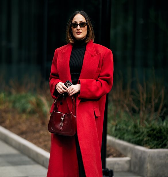 10 looks &#x3BC;&#x3B5; &#x3B2;&#x3AC;&#x3C3;&#x3B7; &#x3C4;&#x3BF; &#x3BA;&#x3CC;&#x3BA;&#x3BA;&#x3B9;&#x3BD;&#x3BF; &#x3C7;&#x3C1;&#x3CE;&#x3BC;&#x3B1; &#x3B3;&#x3B9;&#x3B1; &#x3BD;&#x3B1; &#x3C6;&#x3BF;&#x3C1;&#x3AD;&#x3C3;&#x3B5;&#x3B9;&#x3C2; &#x3BC;&#x3AD;&#x3C3;&#x3B1; &#x3C3;&#x3C4;&#x3BF;&#x3BD; &#x394;&#x3B5;&#x3BA;&#x3AD;&#x3BC;&#x3B2;&#x3C1;&#x3B9;&#x3BF;