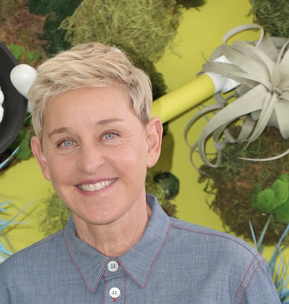 Ellen DeGeneres | &#x397; &#x3BD;&#x3AD;&#x3B1; &#x3B5;&#x3C0;&#x3B9;&#x3C7;&#x3B5;&#x3B9;&#x3C1;&#x3B7;&#x3BC;&#x3B1;&#x3C4;&#x3B9;&#x3BA;&#x3AE; &#x3BA;&#x3AF;&#x3BD;&#x3B7;&#x3C3;&#x3B7; &#x3C4;&#x3B7;&#x3C2; &#x3C0;&#x3B1;&#x3C1;&#x3BF;&#x3C5;&#x3C3;&#x3B9;&#x3AC;&#x3C3;&#x3C4;&#x3C1;&#x3B9;&#x3B1;&#x3C2;