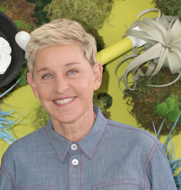 Ellen DeGeneres | &#x39F; &#x3C3;&#x3C5;&#x3B3;&#x3BA;&#x3B9;&#x3BD;&#x3B7;&#x3C4;&#x3B9;&#x3BA;&#x3CC;&#x3C2; &#x3BC;&#x3BF;&#x3BD;&#x3CC;&#x3BB;&#x3BF;&#x3B3;&#x3BF;&#x3C2; &#x3C4;&#x3B7;&#x3C2; &#x3C0;&#x3B1;&#x3C1;&#x3BF;&#x3C5;&#x3C3;&#x3B9;&#x3AC;&#x3C3;&#x3C4;&#x3C1;&#x3B9;&#x3B1;&#x3C2; &#x3C3;&#x3C4;&#x3BF; &#x3C4;&#x3B5;&#x3BB;&#x3B5;&#x3C5;&#x3C4;&#x3B1;&#x3AF;&#x3BF; &#x3B5;&#x3C0;&#x3B5;&#x3B9;&#x3C3;&#x3CC;&#x3B4;&#x3B9;&#x3BF; &#x3C4;&#x3B7;&#x3C2; &#x3B5;&#x3BA;&#x3C0;&#x3BF;&#x3BC;&#x3C0;&#x3AE;&#x3C2; &#x3C4;&#x3B7;&#x3C2;