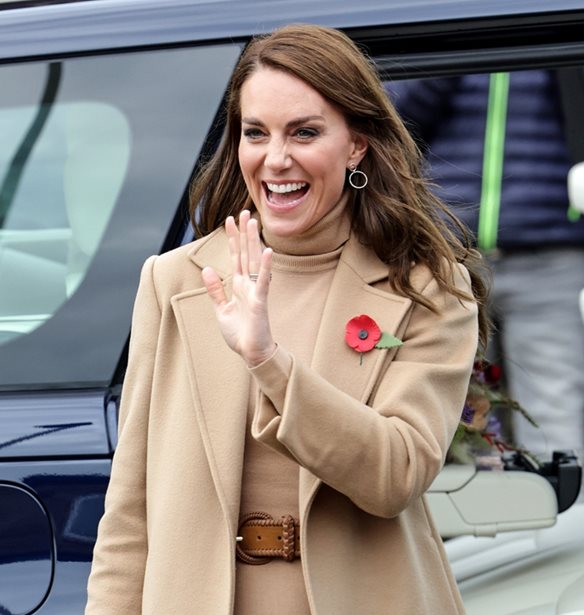 Kate Middleton | &#x3A0;&#x3CC;&#x3C3;&#x3B1; &#x3BE;&#x3CC;&#x3B4;&#x3B5;&#x3C8;&#x3B5; &#x3B3;&#x3B9;&#x3B1; &#x3C1;&#x3BF;&#x3CD;&#x3C7;&#x3B1; &#x3C4;&#x3BF; 2022;