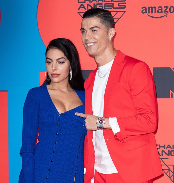 Cristiano Ronaldo | &#x3A0;&#x3AD;&#x3B8;&#x3B1;&#x3BD;&#x3B5; &#x3BF; &#x3BD;&#x3B5;&#x3BF;&#x3B3;&#x3AD;&#x3BD;&#x3BD;&#x3B7;&#x3C4;&#x3BF;&#x3C2; &#x3B3;&#x3B9;&#x3BF;&#x3C2; &#x3C4;&#x3BF;&#x3C5;