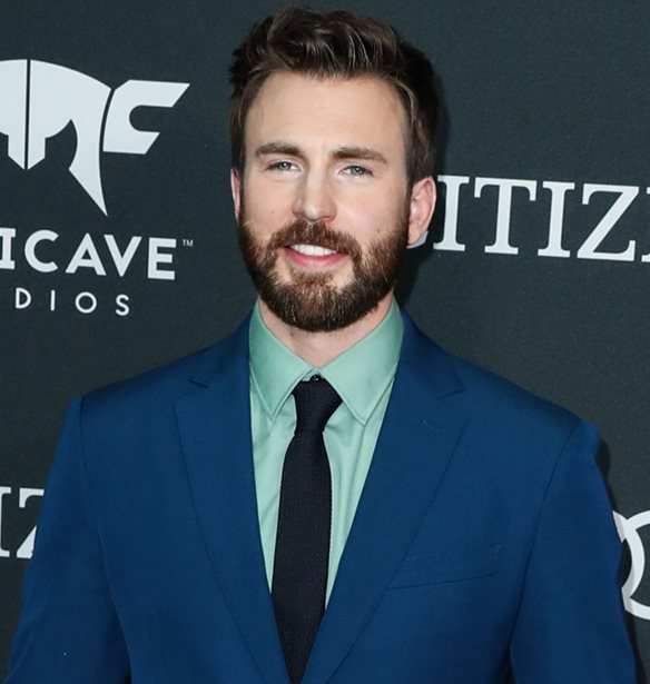 Chris Evans | &#x39C;&#x3B5; &#x3C0;&#x3BF;&#x3B9;&#x3B1; &#x3B7;&#x3B8;&#x3BF;&#x3C0;&#x3BF;&#x3B9;&#x3CC; &#x3AD;&#x3C7;&#x3B5;&#x3B9; &#x3C3;&#x3C7;&#x3AD;&#x3C3;&#x3B7;;