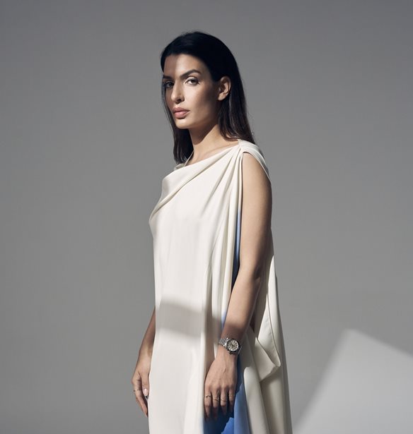 &#x397; &#x3A4;&#x3CC;&#x3BD;&#x3B9;&#x3B1; &#x3A3;&#x3C9;&#x3C4;&#x3B7;&#x3C1;&#x3BF;&#x3C0;&#x3BF;&#x3CD;&#x3BB;&#x3BF;&#x3C5; &#x3BC;&#x3B5; total look &#x3B1;&#x3C0;&#x3CC; &#x3C4;&#x3B7; Marks &amp; Spencer &#x3C0;&#x3BF;&#x3C5; &#x3B5;&#x3AF;&#x3BD;&#x3B1;&#x3B9; &#x3B9;&#x3B4;&#x3B1;&#x3BD;&#x3B9;&#x3BA;&#x3CC; &#x3B3;&#x3B9;&#x3B1; &#x3C4;&#x3B9;&#x3C2; &#x3B4;&#x3B9;&#x3B1;&#x3BA;&#x3BF;&#x3C0;&#x3AD;&#x3C2;