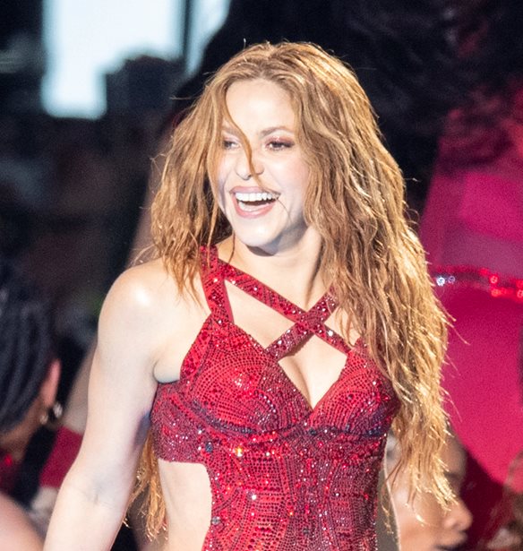 Shakira | &#x391;&#x3BD;&#x3C4;&#x3B9;&#x3BC;&#x3AD;&#x3C4;&#x3C9;&#x3C0;&#x3B7; &#x3BC;&#x3B5; &#x3BF;&#x3BA;&#x3C4;&#x3CE; &#x3C7;&#x3C1;&#x3CC;&#x3BD;&#x3B9;&#x3B1; &#x3C6;&#x3C5;&#x3BB;&#x3AC;&#x3BA;&#x3B9;&#x3C3;&#x3B7;&#x3C2; &#x3B3;&#x3B9;&#x3B1; &#x3C6;&#x3BF;&#x3C1;&#x3BF;&#x3B4;&#x3B9;&#x3B1;&#x3C6;&#x3C5;&#x3B3;&#x3AE; 14,5 &#x3B5;&#x3BA;&#x3B1;&#x3C4;&#x3BF;&#x3BC;&#x3BC;&#x3C5;&#x3C1;&#x3AF;&#x3C9;&#x3BD; &#x3B5;&#x3C5;&#x3C1;&#x3CE;