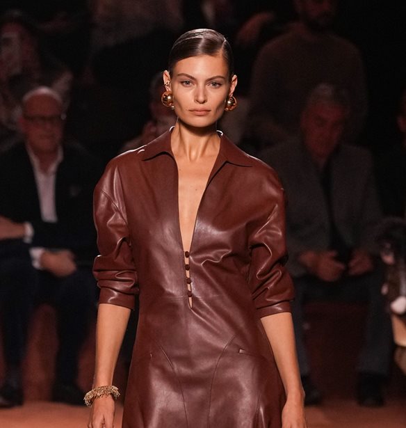 Οι σημαντικότερες τάσεις στα φορέματα που θα αναβαθμίσουν το στιλ σου