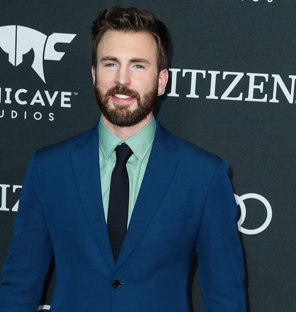&#x39F; Chris Evans &#x3B5;&#x3AF;&#x3BD;&#x3B1;&#x3B9; &#x3BA;&#x3B9; &#x3B5;&#x3C0;&#x3AF;&#x3C3;&#x3B7;&#x3BC;&#x3B1; &#x3BF; &#x3C0;&#x3B9;&#x3BF; &#x3C3;&#x3AD;&#x3BE;&#x3B9; &#x3AC;&#x3BD;&#x3C4;&#x3C1;&#x3B1;&#x3C2; &#x3B3;&#x3B9;&#x3B1; &#x3C4;&#x3BF; 2022