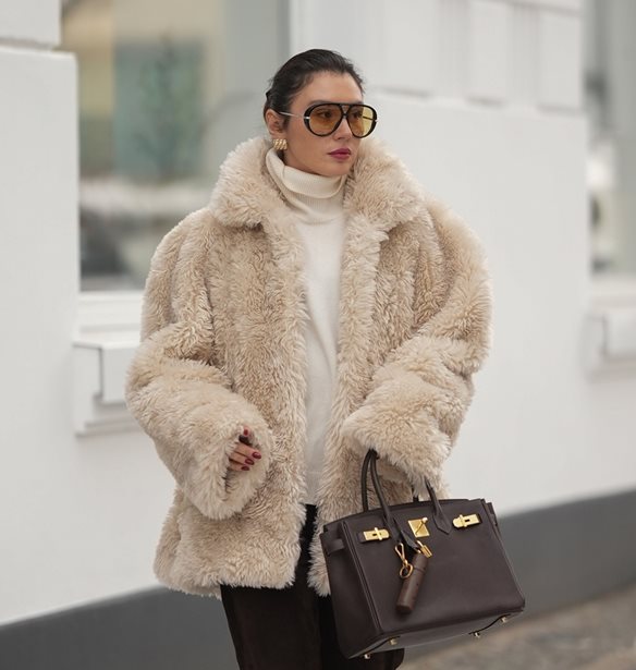 10 κομμάτια με έκπτωση από τη Marks &amp; Spencer που θα κάνουν τη διαφορά στο στιλ σου