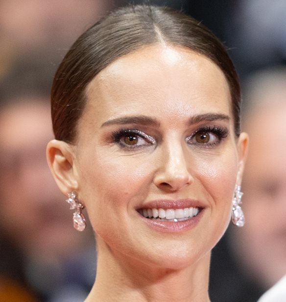 &#x397; Natalie Portman &#x3B3;&#x3B9;&#x3B1; &#x3C4;&#x3B9;&#x3C2; &#x3C4;&#x3B1;&#x3B9;&#x3BD;&#x3AF;&#x3B5;&#x3C2; Star Wars: &quot;&#x39A;&#x3B1;&#x3BD;&#x3B5;&#x3AF;&#x3C2; &#x3B4;&#x3B5;&#x3BD; &#x3BC;&#x3BF;&#x3C5; &#x3B6;&#x3AE;&#x3C4;&#x3B7;&#x3C3;&#x3B5; &#x3BD;&#x3B1; &#x3B5;&#x3C0;&#x3B9;&#x3C3;&#x3C4;&#x3C1;&#x3AD;&#x3C8;&#x3C9;&quot;