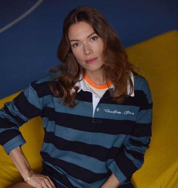 Greatness Athens | Η νέα καμπάνια εμπνέεται από την urban κουλτούρα της Αθήνας