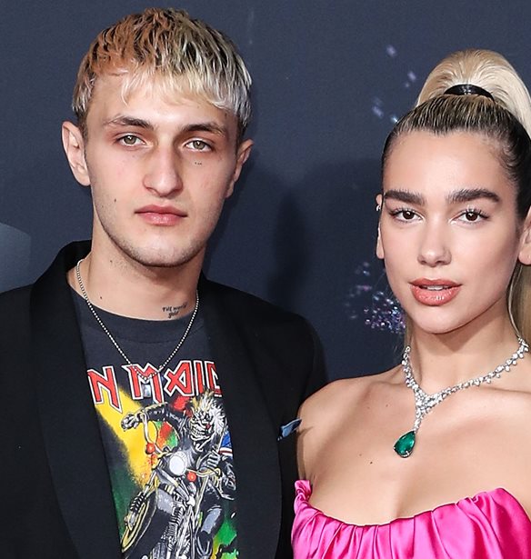 Dua Lipa | &#x39F;&#x3B9; &#x3C4;&#x3C1;&#x3C5;&#x3C6;&#x3B5;&#x3C1;&#x3AD;&#x3C2; &#x3B5;&#x3C5;&#x3C7;&#x3AD;&#x3C2; &#x3C3;&#x3C4;&#x3BF; &#x3C3;&#x3CD;&#x3BD;&#x3C4;&#x3C1;&#x3BF;&#x3C6;&#x3CC; &#x3C4;&#x3B7;&#x3C2;, Anwar Hadid &#x3B3;&#x3B9;&#x3B1; &#x3C4;&#x3B1; &#x3B3;&#x3B5;&#x3BD;&#x3AD;&#x3B8;&#x3BB;&#x3B9;&#x3AC; &#x3C4;&#x3BF;&#x3C5;