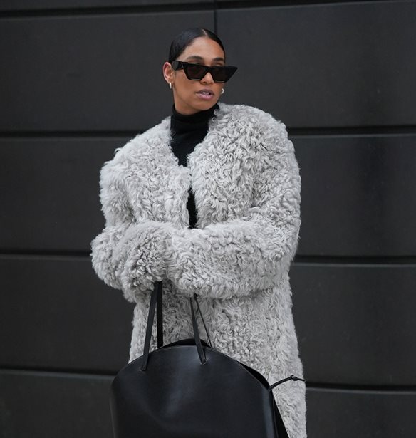 Τα μπουφάν και τα παλτό από τη Zara που θα βρεις με έκπτωση και είναι must για τον χειμώνα