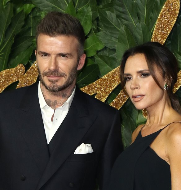 Victoria Beckham | &#x3A4;&#x3BF; throwback &#x3B2;&#x3AF;&#x3BD;&#x3C4;&#x3B5;&#x3BF; &#x3B3;&#x3B9;&#x3B1; &#x3C4;&#x3B1; 22 &#x3C7;&#x3C1;&#x3CC;&#x3BD;&#x3B9;&#x3B1; &#x3B3;&#x3AC;&#x3BC;&#x3BF;&#x3C5; &#x3BC;&#x3B5; &#x3C4;&#x3BF;&#x3BD; David