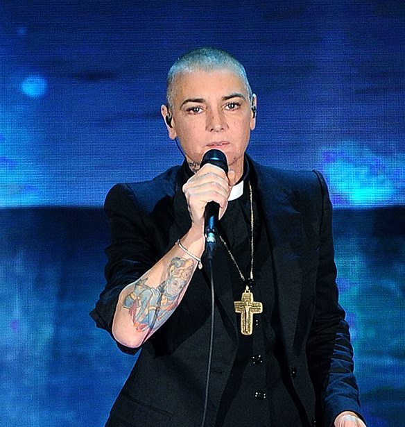 Sinead O&#x27;Connor | &#x39D;&#x3BF;&#x3C3;&#x3B7;&#x3BB;&#x3B5;&#x3CD;&#x3B5;&#x3C4;&#x3B1;&#x3B9; &#x3BC;&#x3B5;&#x3C4;&#x3AC; &#x3C4;&#x3B7;&#x3BD; &#x3B1;&#x3C5;&#x3C4;&#x3BF;&#x3BA;&#x3C4;&#x3BF;&#x3BD;&#x3AF;&#x3B1; &#x3C4;&#x3BF;&#x3C5; &#x3AD;&#x3C6;&#x3B7;&#x3B2;&#x3BF;&#x3C5; &#x3B3;&#x3B9;&#x3BF;&#x3C5; &#x3C4;&#x3B7;&#x3C2;