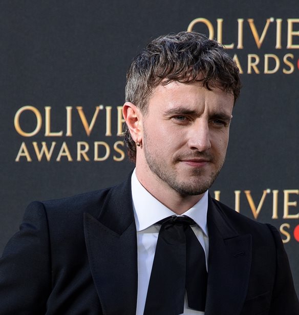 Paul Mescal | &#x397; &#x3C3;&#x3C5;&#x3B3;&#x3BA;&#x3B9;&#x3BD;&#x3B7;&#x3C4;&#x3B9;&#x3BA;&#x3AE; &#x3B1;&#x3BD;&#x3B1;&#x3C6;&#x3BF;&#x3C1;&#x3AC; &#x3C3;&#x3C4;&#x3B7; &#x3BC;&#x3B7;&#x3C4;&#x3AD;&#x3C1;&#x3B1; &#x3C4;&#x3BF;&#x3C5; &#x3C3;&#x3C4;&#x3BF;&#x3BD; &#x3B5;&#x3C5;&#x3C7;&#x3B1;&#x3C1;&#x3B9;&#x3C3;&#x3C4;&#x3AE;&#x3C1;&#x3B9;&#x3BF; &#x3BB;&#x3CC;&#x3B3;&#x3BF; &#x3C4;&#x3BF;&#x3C5; &#x3B3;&#x3B9;&#x3B1; &#x3C4;&#x3BF; &#x3B2;&#x3C1;&#x3B1;&#x3B2;&#x3B5;&#x3AF;&#x3BF; Olivier