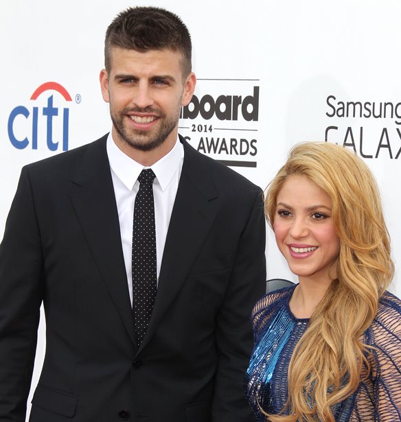 Shakira - Gerard Pique | &#x3A7;&#x3C9;&#x3C1;&#x3AF;&#x3B6;&#x3BF;&#x3C5;&#x3BD; &#x3BC;&#x3B5;&#x3C4;&#x3AC; &#x3B1;&#x3C0;&#x3CC; 12 &#x3C7;&#x3C1;&#x3CC;&#x3BD;&#x3B9;&#x3B1; &#x3C3;&#x3C7;&#x3AD;&#x3C3;&#x3B7;&#x3C2;- &#x397; &#x3B1;&#x3BD;&#x3B1;&#x3BA;&#x3BF;&#x3AF;&#x3BD;&#x3C9;&#x3C3;&#x3B7;