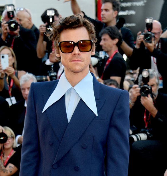 &#x392;&#x3C1;&#x3B1;&#x3B2;&#x3B5;&#x3AF;&#x3B1; Grammy | &#x39F; Harry Styles &#x3B8;&#x3B1; &#x3C4;&#x3C1;&#x3B1;&#x3B3;&#x3BF;&#x3C5;&#x3B4;&#x3AE;&#x3C3;&#x3B5;&#x3B9; &#x3C3;&#x3C4;&#x3B7;&#x3BD; 65&#x3B7; &#x3C4;&#x3B5;&#x3BB;&#x3B5;&#x3C4;&#x3AE; &#x3B1;&#x3C0;&#x3BF;&#x3BD;&#x3BF;&#x3BC;&#x3AE;&#x3C2;