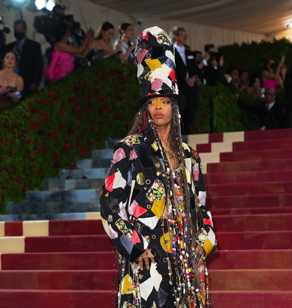 Erykah Badu | &#x3A0;&#x3BF;&#x3B9;&#x3B1; &#x3B5;&#x3AF;&#x3BD;&#x3B1;&#x3B9; &#x3B7; &#x3BA;&#x3B1;&#x3BB;&#x3BB;&#x3B9;&#x3C4;&#x3AD;&#x3C7;&#x3BD;&#x3B9;&#x3B4;&#x3B1; &#x3C0;&#x3BF;&#x3C5; &#x3BA;&#x3AD;&#x3C1;&#x3B4;&#x3B9;&#x3C3;&#x3B5; &#x3C4;&#x3BF; &#x3B2;&#x3C1;&#x3B1;&#x3B2;&#x3B5;&#x3AF;&#x3BF; &quot;Style Icon&quot; &#x3C3;&#x3C4;&#x3B1; CFDA awards