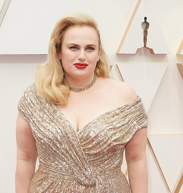 &#x397; Rebel Wilson &#x3BE;&#x3B1;&#x3BD;&#x3B1;&#x3C6;&#x3CC;&#x3C1;&#x3B5;&#x3C3;&#x3B5; &#x3C4;&#x3BF; &#x3C6;&#x3CC;&#x3C1;&#x3B5;&#x3BC;&#x3B1; &#x3C0;&#x3BF;&#x3C5; &#x3B5;&#x3AF;&#x3C7;&#x3B5; &#x3B5;&#x3C0;&#x3B9;&#x3BB;&#x3AD;&#x3BE;&#x3B5;&#x3B9; &#x3C3;&#x3C4;&#x3B1; Oscars &#x3C4;&#x3BF;&#x3C5; 2020