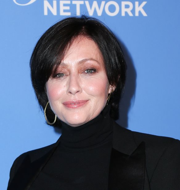 Shannen Doherty | &#x3A4;&#x3BF; &#x3BC;&#x3AE;&#x3BD;&#x3C5;&#x3BC;&#x3AC; &#x3C4;&#x3B7;&#x3C2; &#x3B3;&#x3B9;&#x3B1; &#x3C4;&#x3B7;&#x3BD; &#x3B1;&#x3BB;&#x3B7;&#x3B8;&#x3B9;&#x3BD;&#x3AE; &#x3BF;&#x3BC;&#x3BF;&#x3C1;&#x3C6;&#x3B9;&#x3AC; &#x3C7;&#x3C9;&#x3C1;&#x3AF;&#x3C2; botox