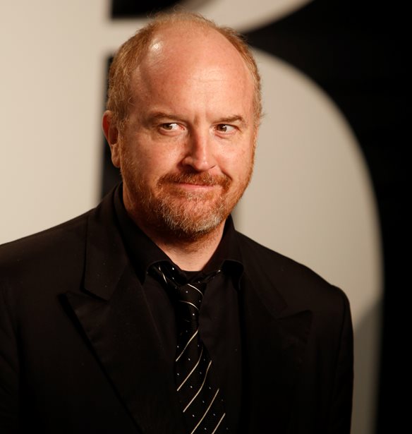 Grammys 2022 | &#x39F; Louis C.K. &#x3B2;&#x3C1;&#x3B1;&#x3B2;&#x3B5;&#x3CD;&#x3C4;&#x3B7;&#x3BA;&#x3B5; 5 &#x3C7;&#x3C1;&#x3CC;&#x3BD;&#x3B9;&#x3B1; &#x3BC;&#x3B5;&#x3C4;&#x3AC; &#x3C4;&#x3B9;&#x3C2; &#x3BA;&#x3B1;&#x3C4;&#x3B7;&#x3B3;&#x3BF;&#x3C1;&#x3AF;&#x3B5;&#x3C2; &#x3B3;&#x3B9;&#x3B1; &#x3C3;&#x3B5;&#x3BE;&#x3BF;&#x3C5;&#x3B1;&#x3BB;&#x3B9;&#x3BA;&#x3AE; &#x3C0;&#x3B1;&#x3C1;&#x3B5;&#x3BD;&#x3CC;&#x3C7;&#x3BB;&#x3B7;&#x3C3;&#x3B7;