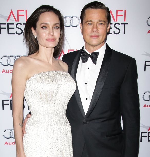 &#x39F; Brad Pitt &#x3BA;&#x3B1;&#x3C4;&#x3B7;&#x3B3;&#x3BF;&#x3C1;&#x3B5;&#x3AF; &#x3C4;&#x3B7;&#x3BD; Angelina Jolie &#x3CC;&#x3C4;&#x3B9; &#x3B5;&#x3BA;&#x3BC;&#x3B5;&#x3C4;&#x3B1;&#x3BB;&#x3BB;&#x3B5;&#x3CD;&#x3B5;&#x3C4;&#x3B1;&#x3B9; &#x3C4;&#x3B1; &#x3C0;&#x3B1;&#x3B9;&#x3B4;&#x3B9;&#x3AC; &#x3C4;&#x3BF;&#x3C5;&#x3C2; &#x3B3;&#x3B9;&#x3B1; &#x3C4;&#x3B7; &#x3B4;&#x3B7;&#x3BC;&#x3BF;&#x3C3;&#x3B9;&#x3CC;&#x3C4;&#x3B7;&#x3C4;&#x3B1;
