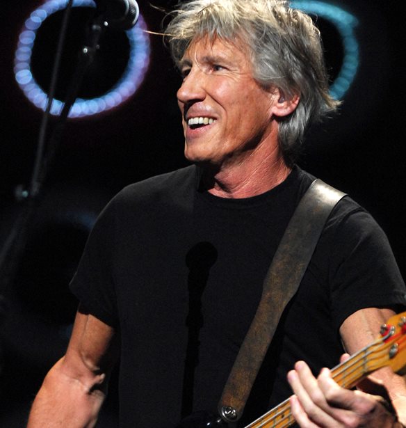 O Roger Waters &#x3C4;&#x3C9;&#x3BD; Pink Floyd &#x3B1;&#x3C0;&#x3BF;&#x3BA;&#x3AC;&#x3BB;&#x3B5;&#x3C3;&#x3B5; &#x3B7;&#x3BB;&#x3AF;&#x3B8;&#x3B9;&#x3BF; &#x3C4;&#x3BF;&#x3BD; Donald Trump