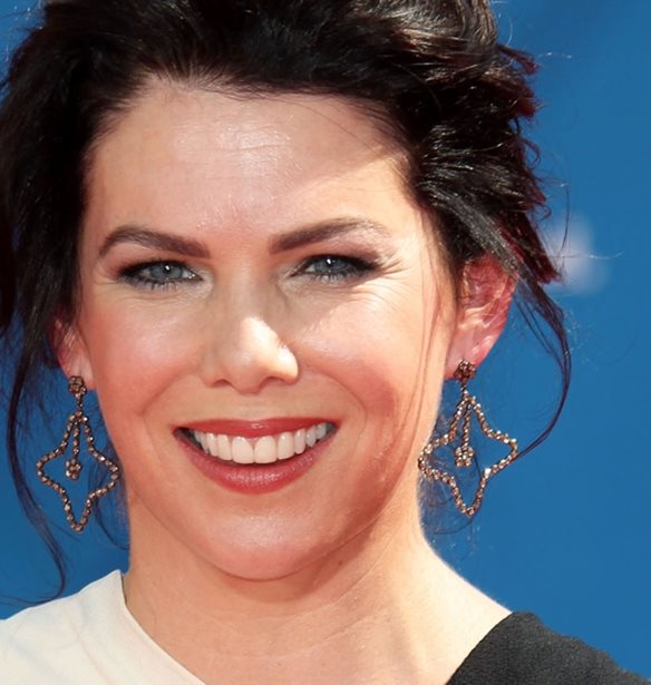 Lauren Graham | &#x397; &#x3AC;&#x3B3;&#x3BD;&#x3C9;&#x3C3;&#x3C4;&#x3B7; &#x3C6;&#x3B9;&#x3BB;&#x3AF;&#x3B1; &#x3C4;&#x3B7;&#x3C2; &#x3BC;&#x3B5; &#x3C4;&#x3BF;&#x3BD; Matthew Perry