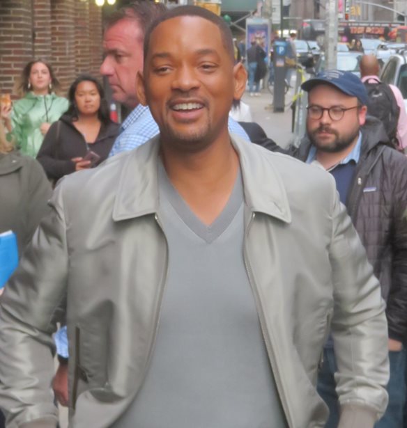 Will Smith | &#x388;&#x3B3;&#x3C1;&#x3B1;&#x3C8;&#x3B5; &#x3C4;&#x3BF; &#x3C0;&#x3C1;&#x3CE;&#x3C4;&#x3BF; &#x3C4;&#x3BF;&#x3C5; &#x3B2;&#x3B9;&#x3B2;&#x3BB;&#x3AF;&#x3BF; &#x3B3;&#x3B9;&#x3B1; &#x3C4;&#x3B7; &#x3B6;&#x3C9;&#x3AE; &#x3C4;&#x3BF;&#x3C5;